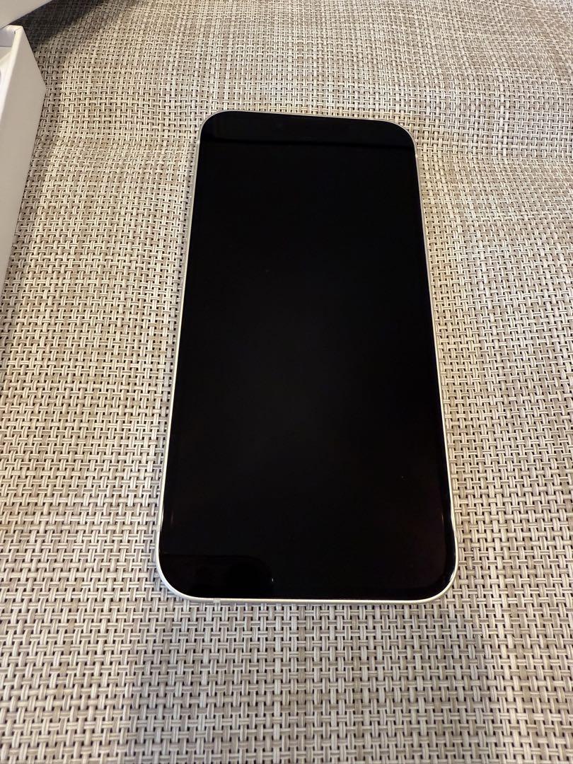 【メルカリ便】iphone13 256G