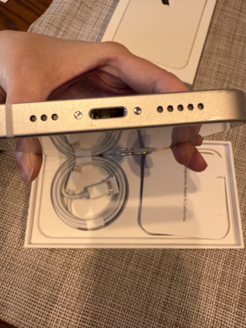 【メルカリ便】iphone13 256G