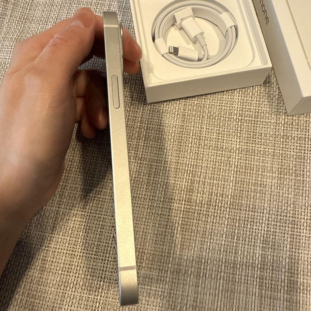【メルカリ便】iphone13 256G