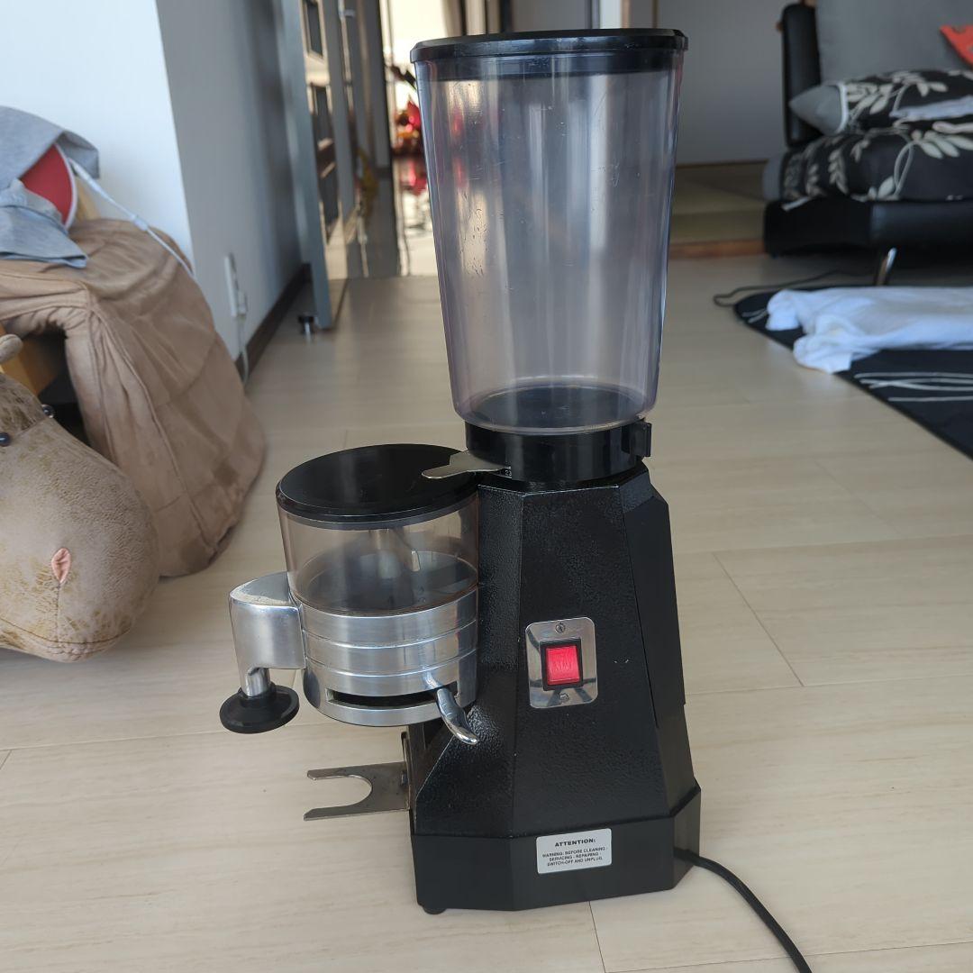 コーヒーミルグラインダー