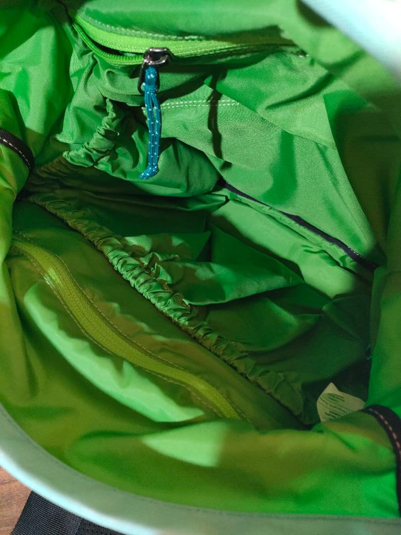 廃番 アークテリクス ミストラル 8 セラドン ショルダーバッグ