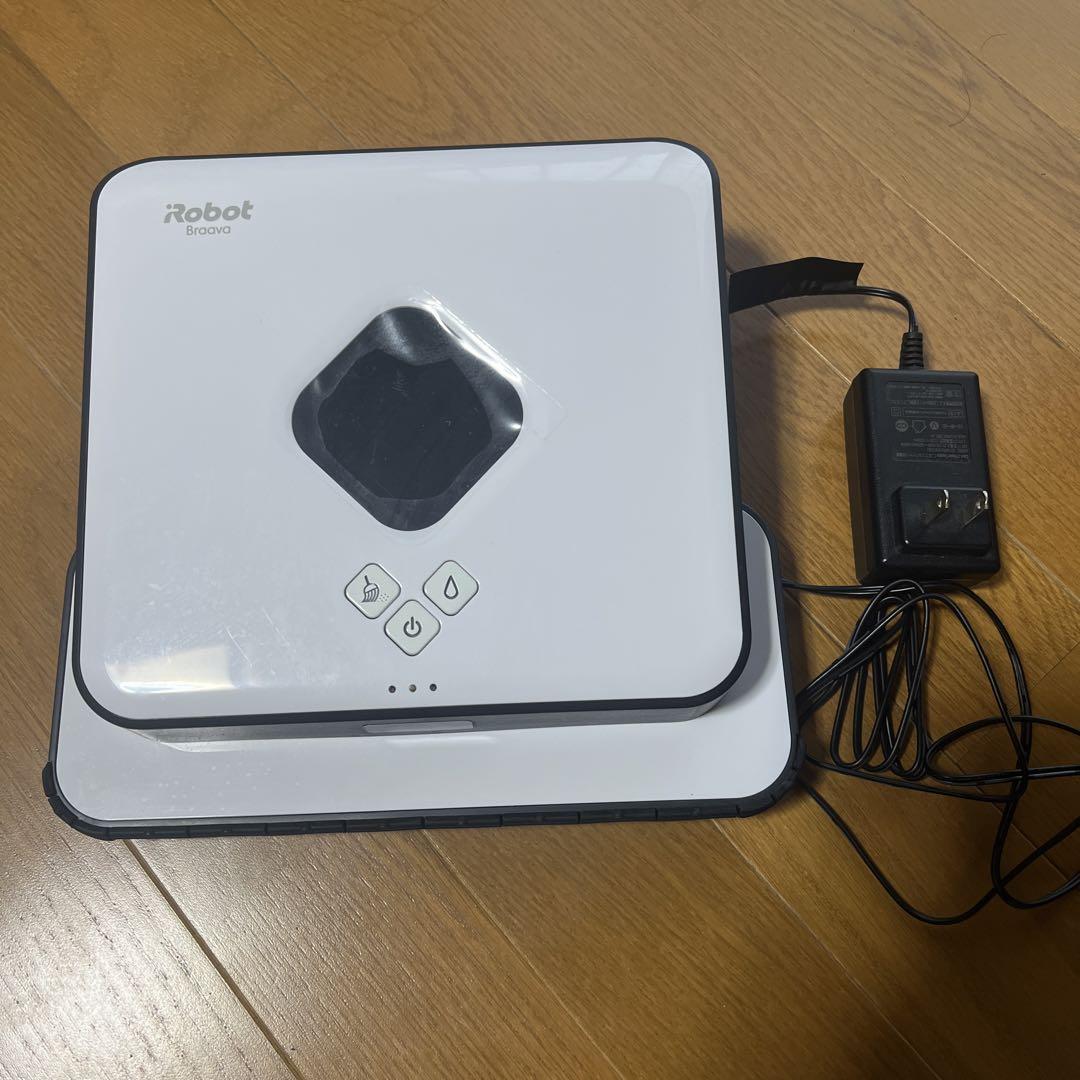 ブラーバ 380j