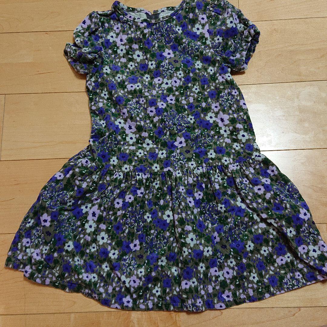 メルカリ Bebe べべ ワンピース コーデュロイ 1 ベベ 2 100 中古や未使用のフリマ メルカリ Bebe べべ ワンピース コーデュロイ 1 ベベ 2 100 中古や未使用のフリマ
