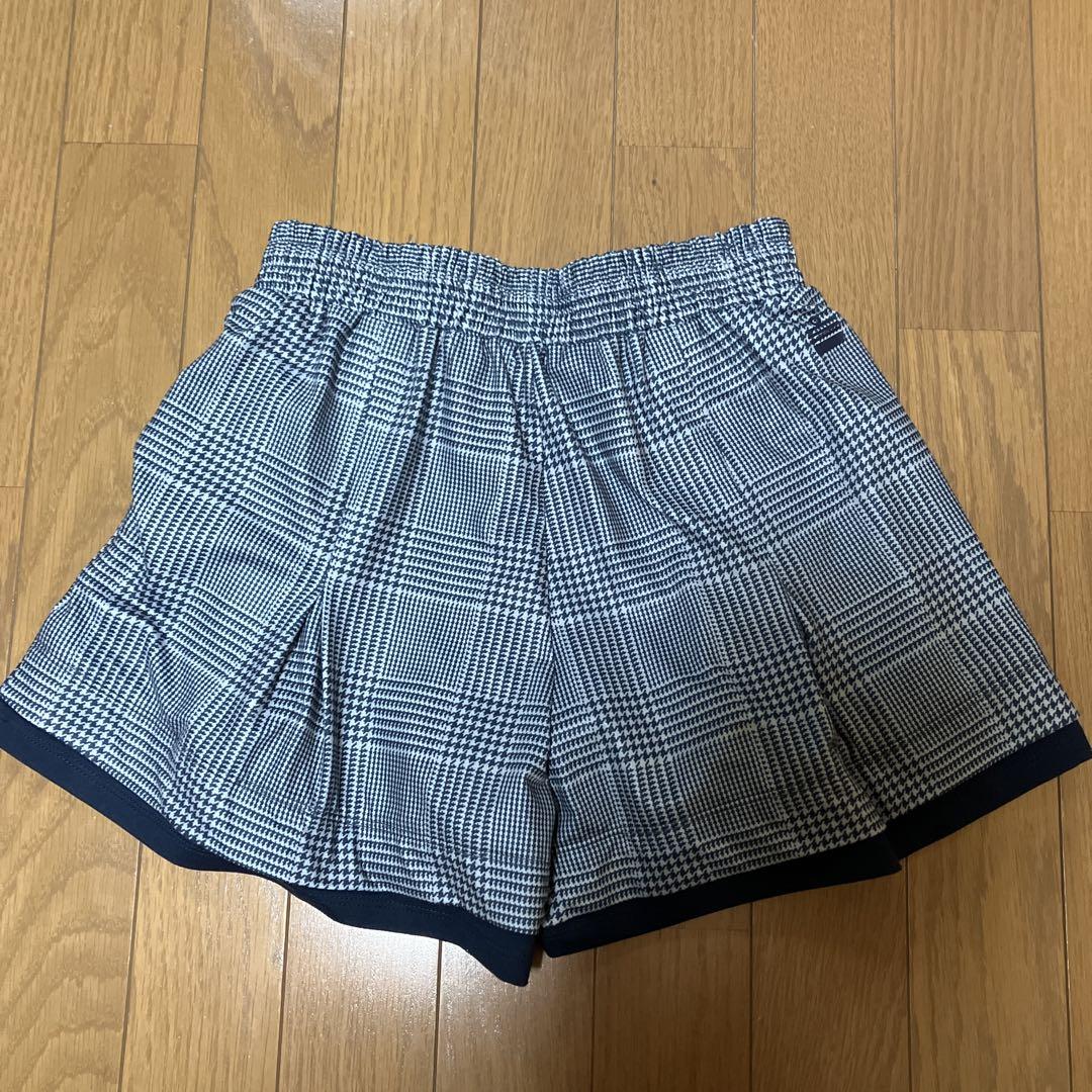 アドミラル ショートパンツ Sサイズ レディース Admiral