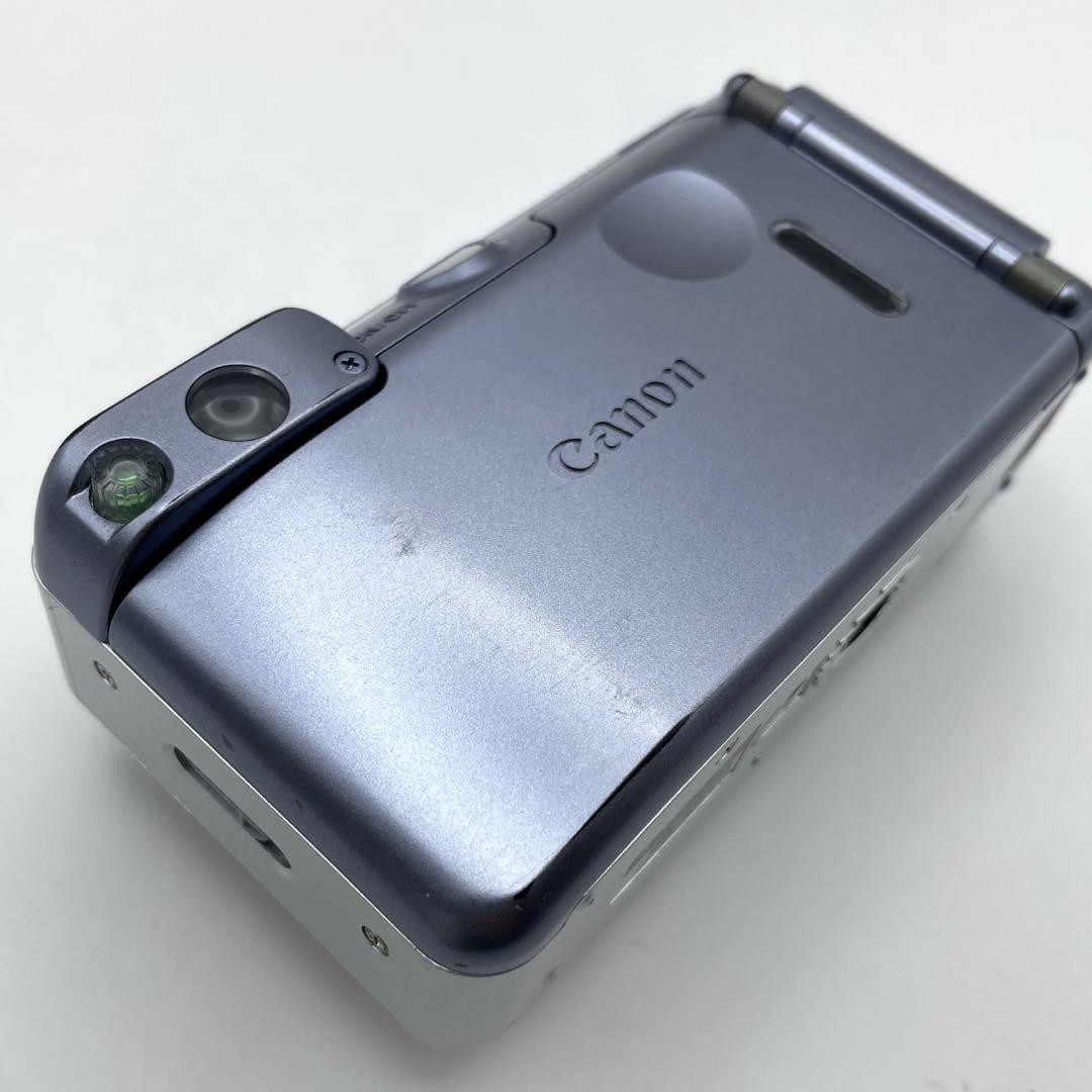 Canon Autoboy N130Ⅱ 本体・取扱説明書・ケース フィルムカメラ