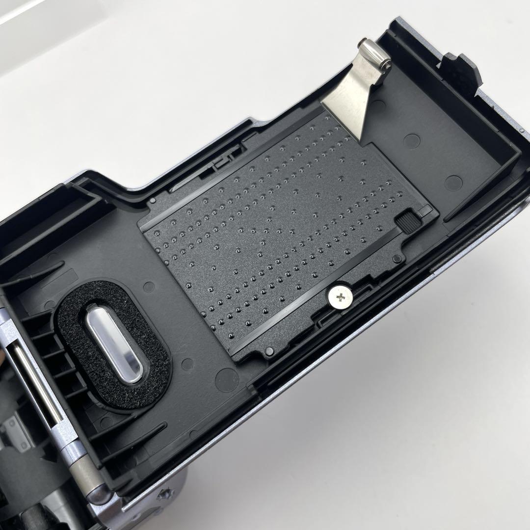 Canon Autoboy N130Ⅱ 本体・取扱説明書・ケース フィルムカメラ