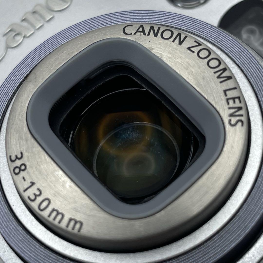 Canon Autoboy N130Ⅱ 本体・取扱説明書・ケース フィルムカメラ