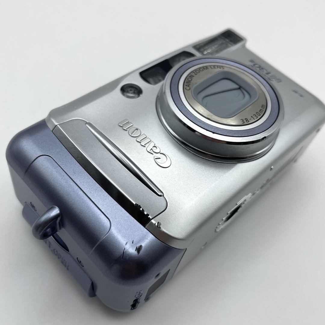 Canon Autoboy N130Ⅱ 本体・取扱説明書・ケース フィルムカメラ