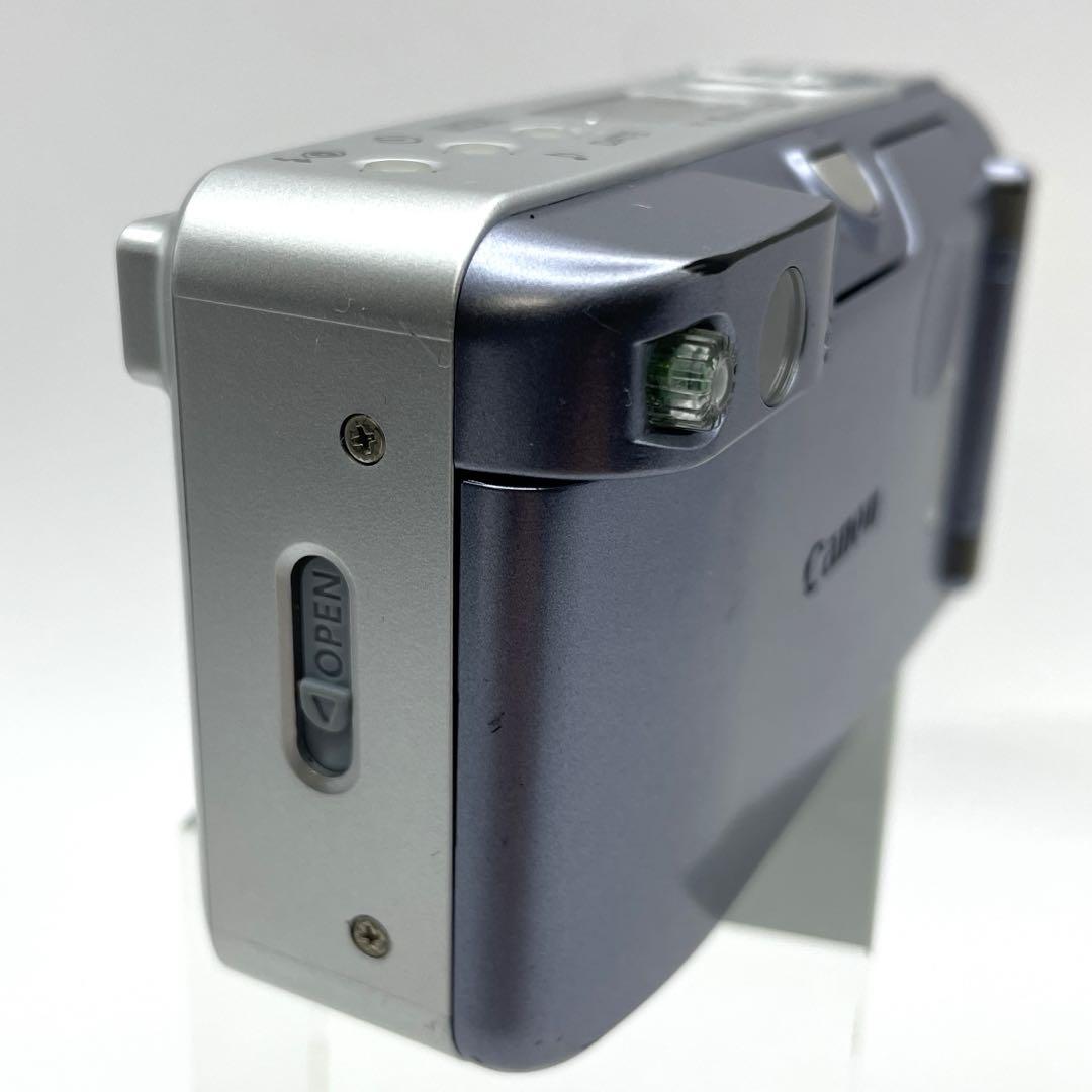 Canon Autoboy N130Ⅱ 本体・取扱説明書・ケース フィルムカメラ