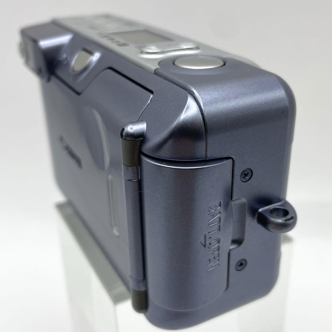 Canon Autoboy N130Ⅱ 本体・取扱説明書・ケース フィルムカメラ