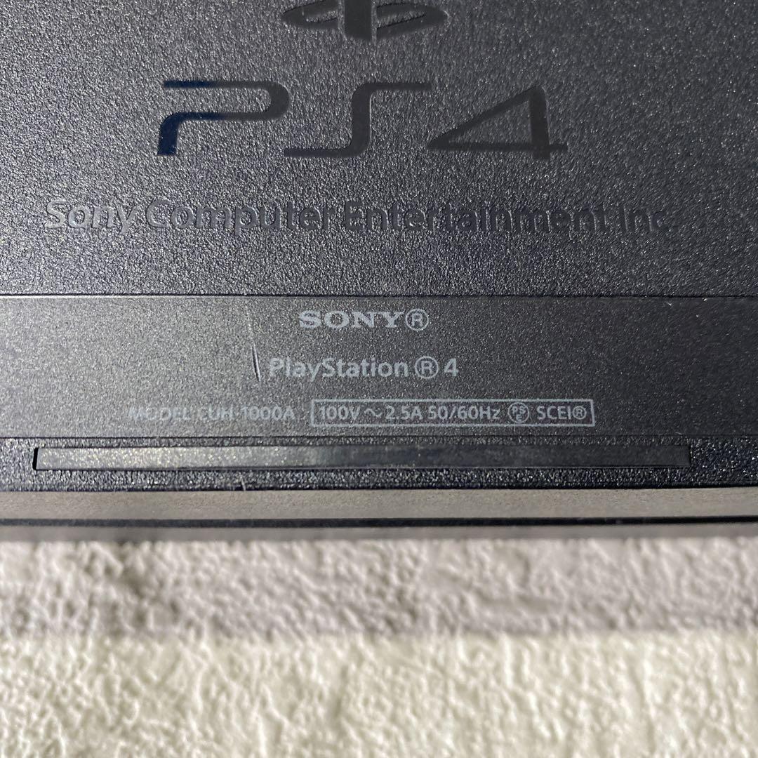 ps4 本体ジャンク