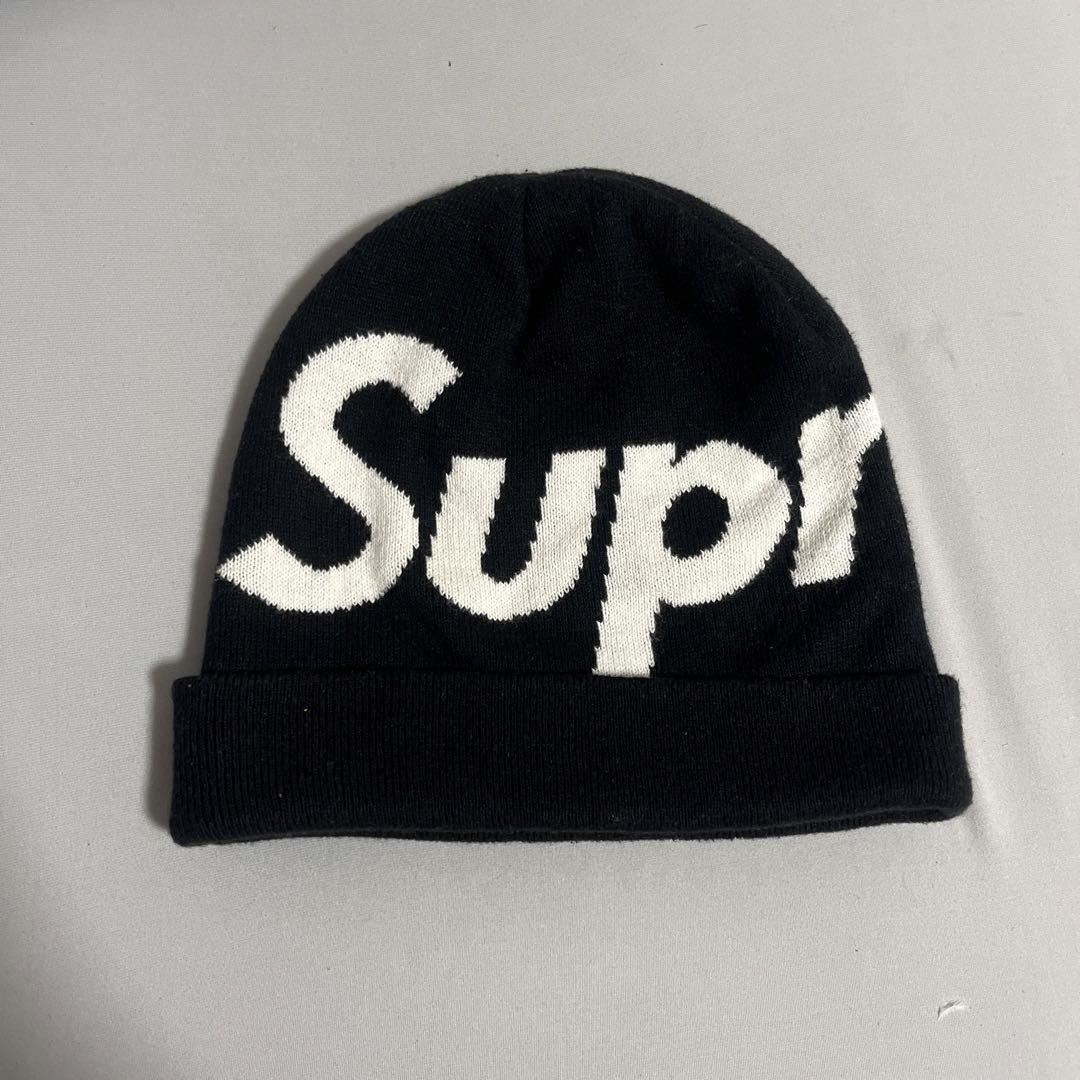 supreme ビーニー