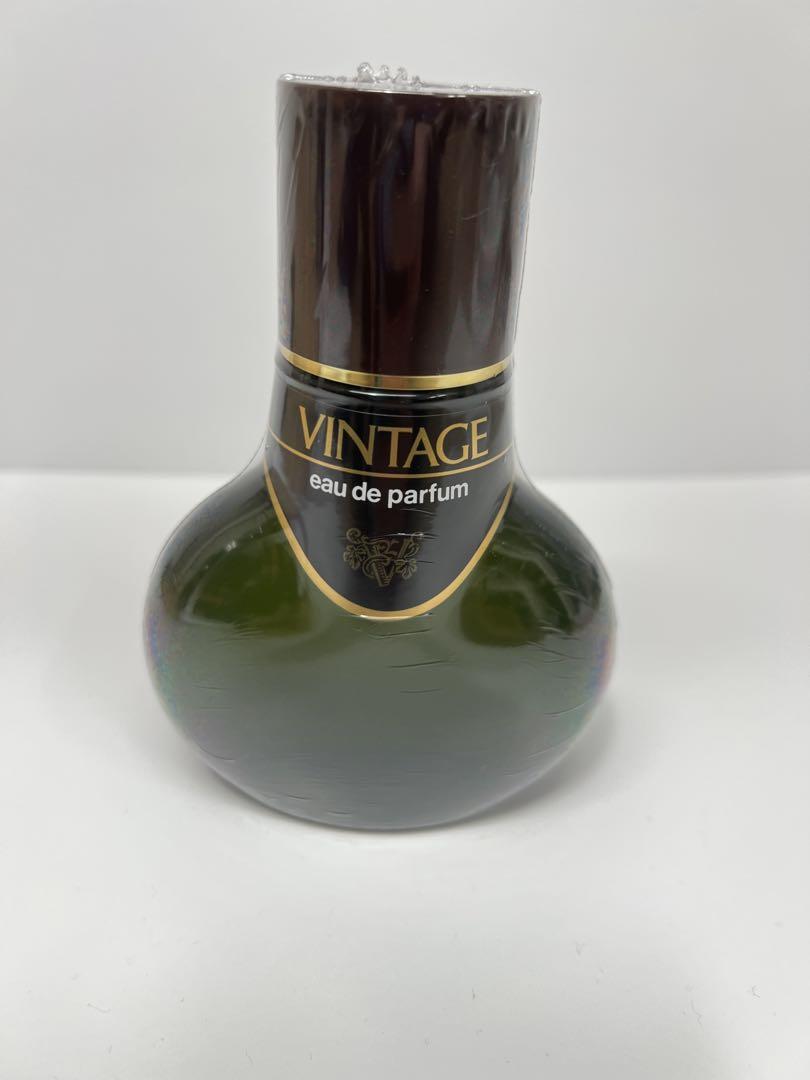 資生堂 ヴィンテージ オードパルファム 120ml 3個 新品 希少 廃盤 Amazon | VINTAGE(ヴィンテージ) オードパルファム 120mL