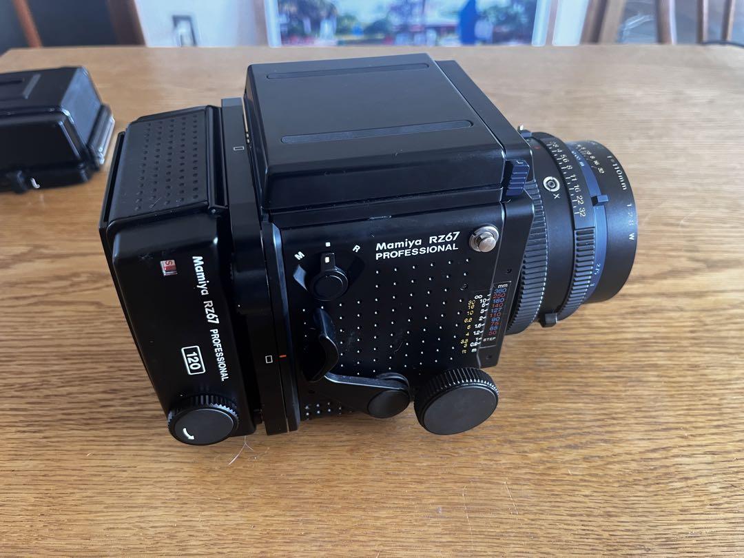 110mm f|2.8