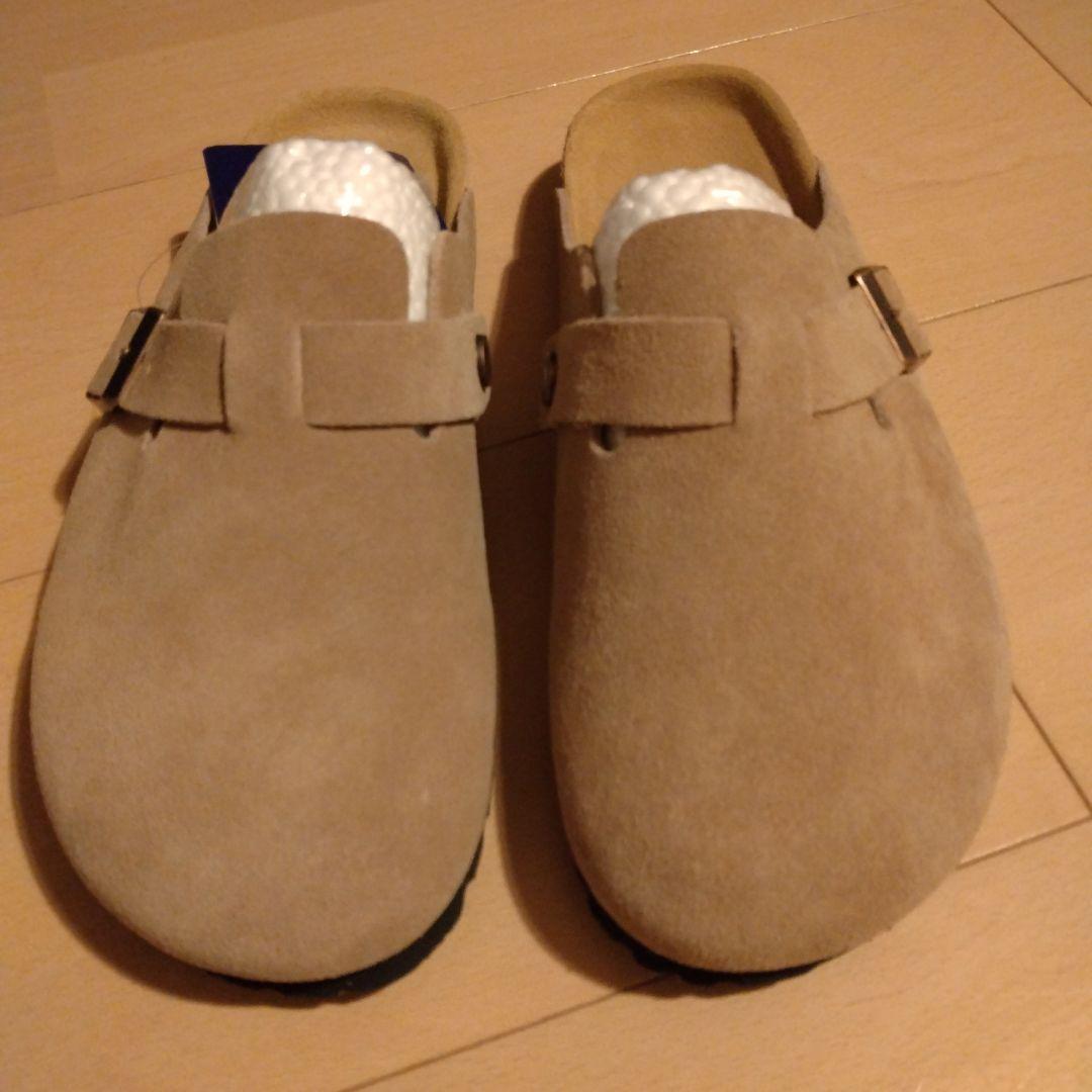 ビルケンシュトック サンダル ボストン