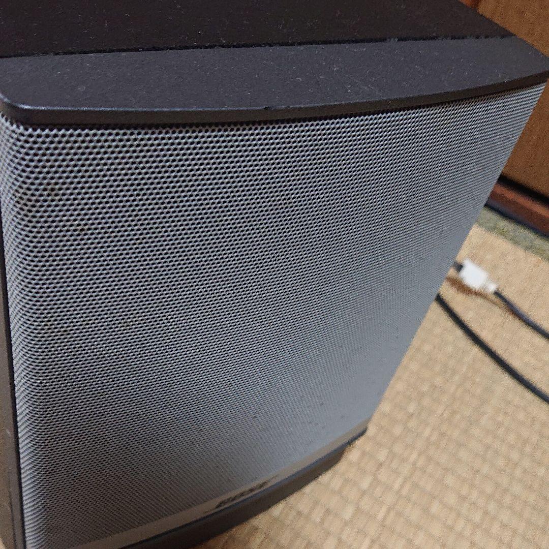 BOSE スピーカー acfsl-m40891052267 companion5 安いお得