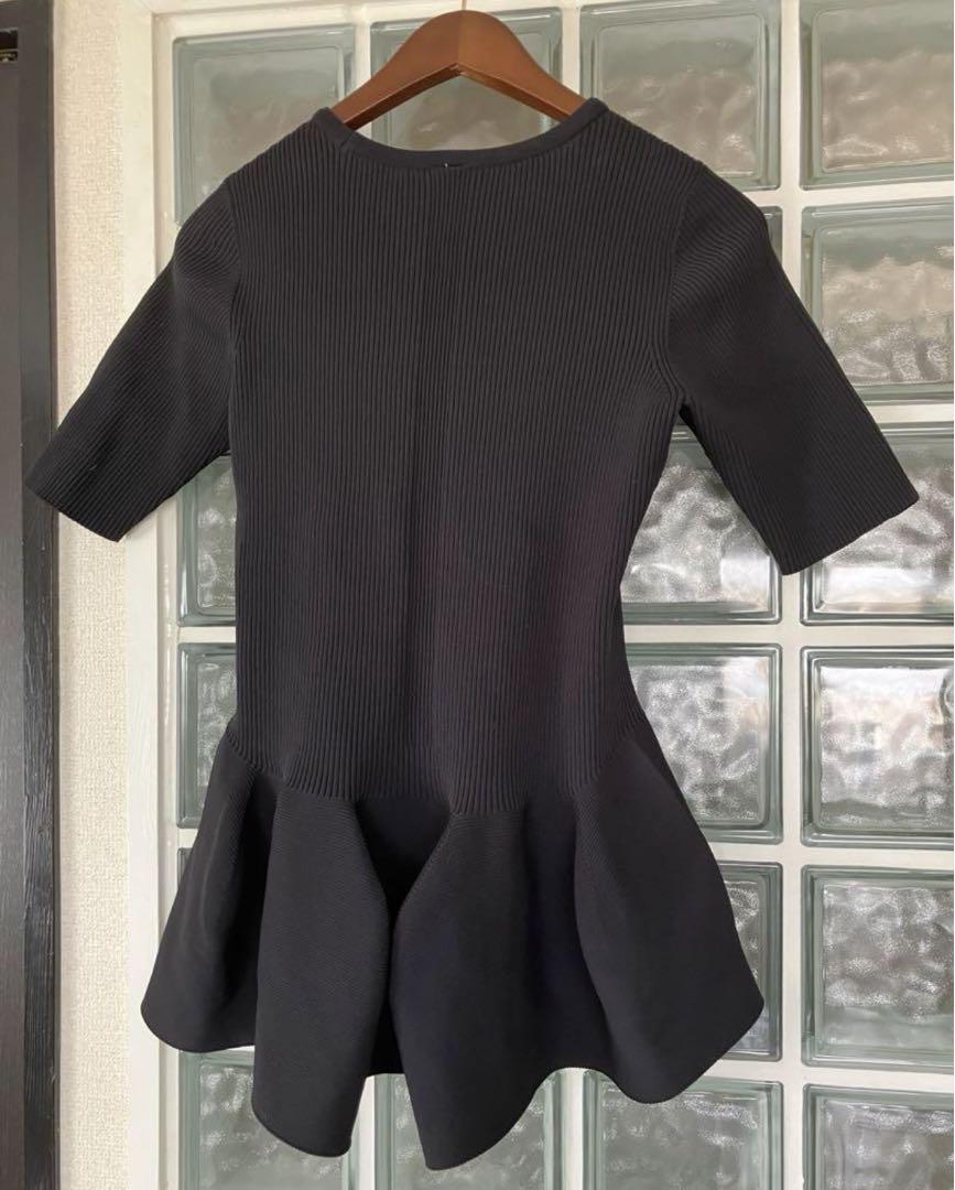 POTTERY SLEEVELESS TOP