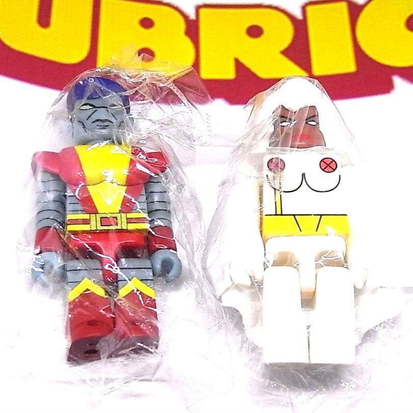 本日はKUBRICKの魅力的なシークレット2点をご紹介♪ | Blog