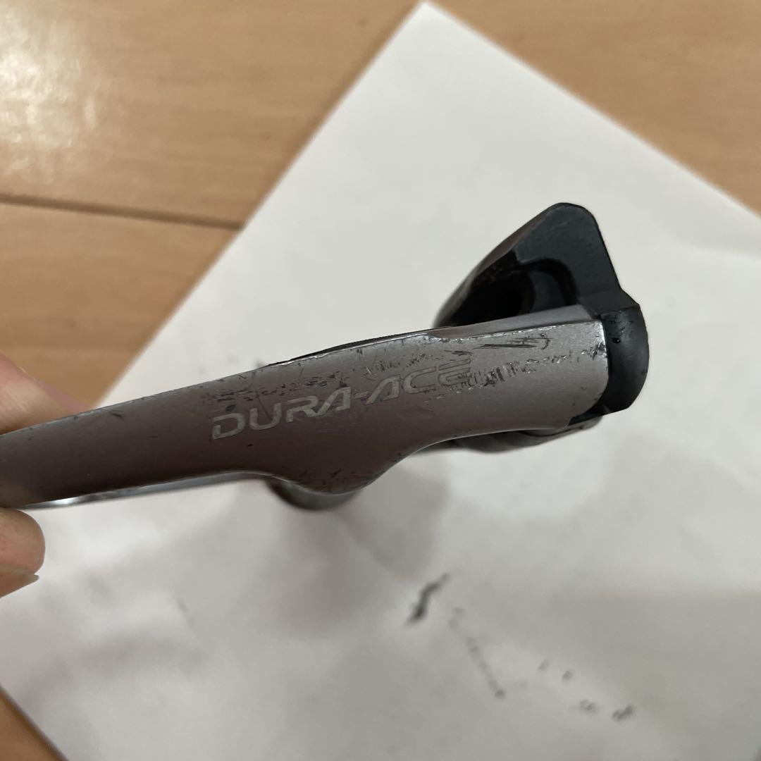 SHIMANO DURA-ACE PD-7800 ペダル