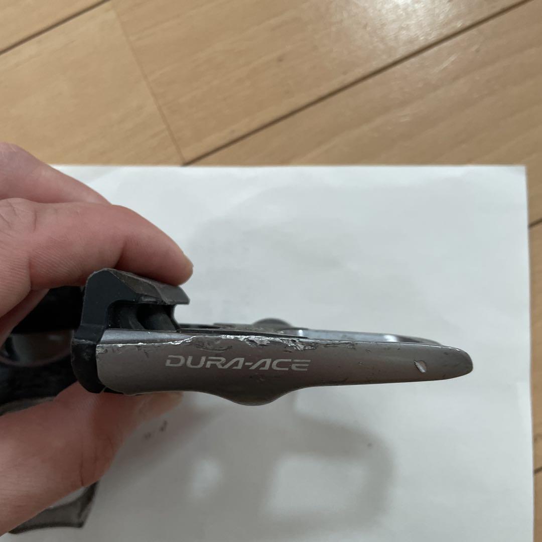 SHIMANO DURA-ACE PD-7800 ペダル