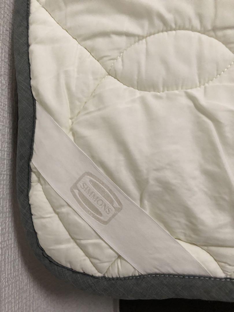 sealy クイーンサイズ　ベット　マットレス　引き出し付きベット