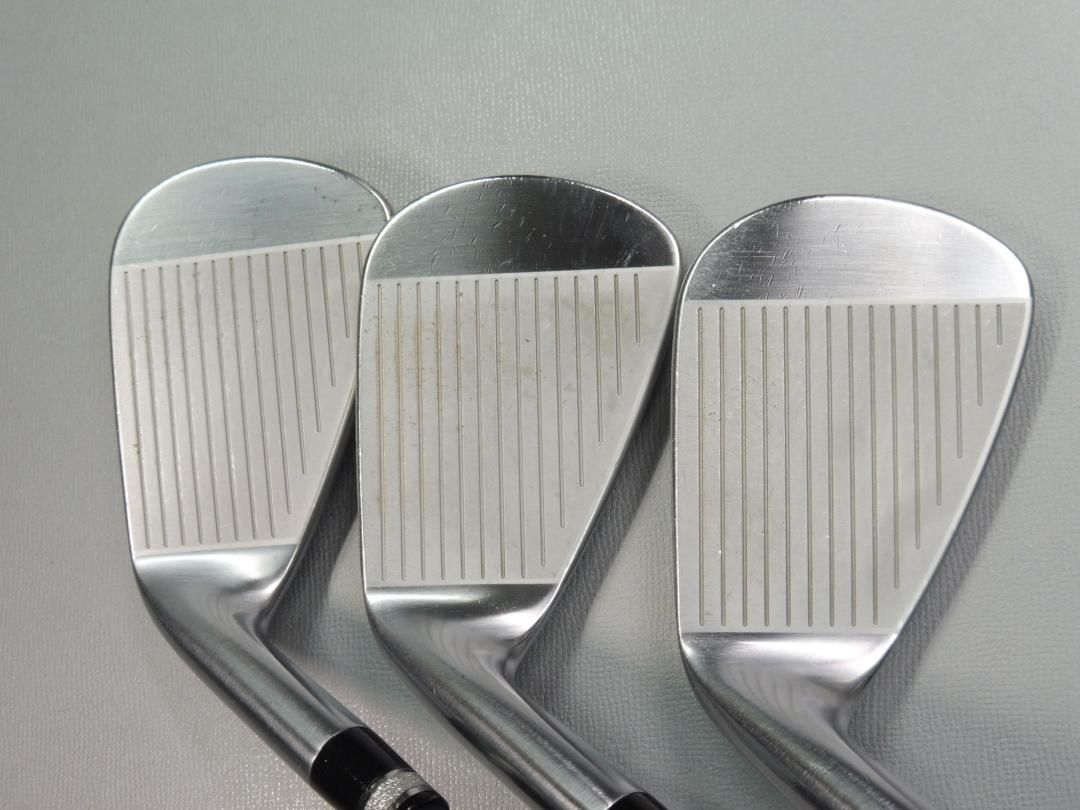 EPON AF TOUR CB2 TRAVIL IRON 105X 6本