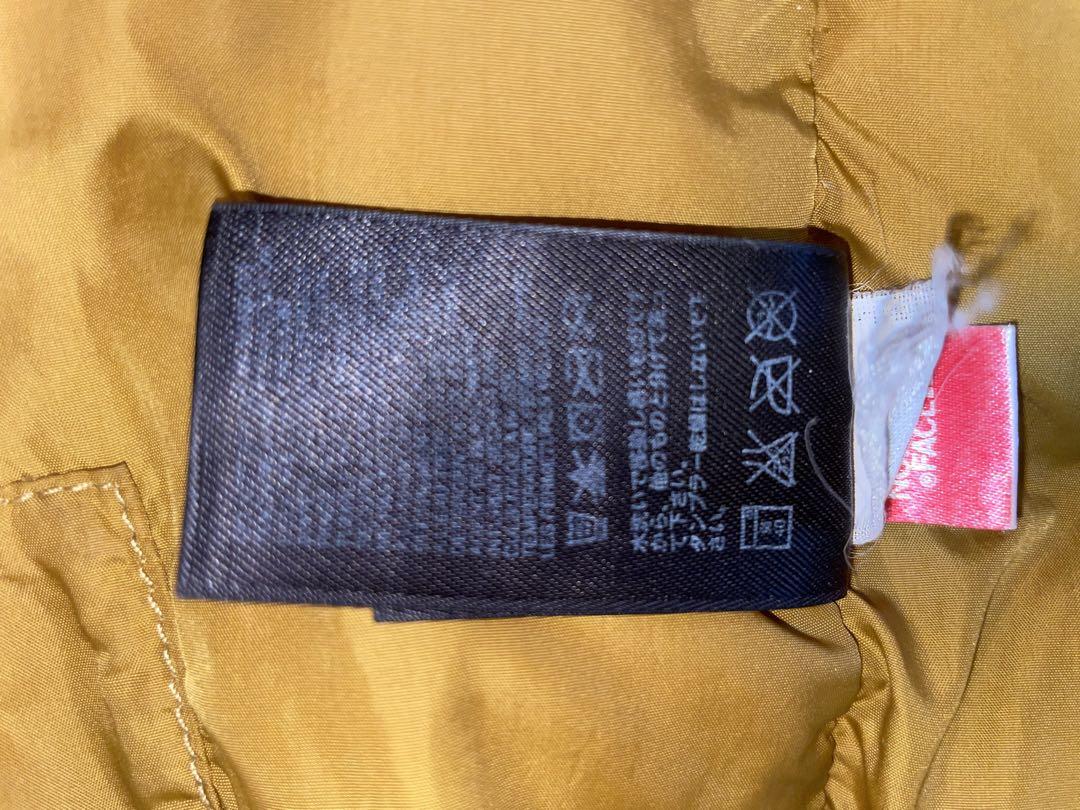 超希少　ザノースフェイス 1996 RETRO NUPTSE DOWN VEST