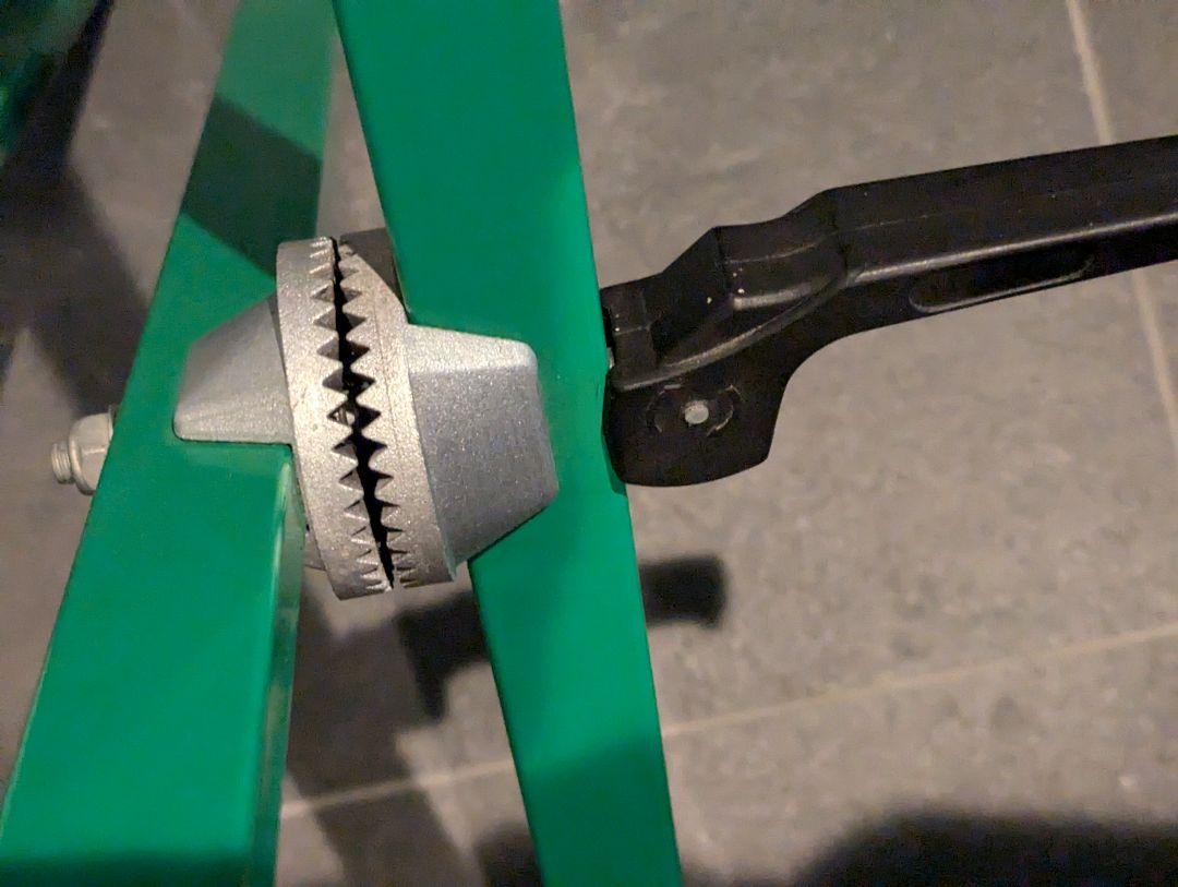 GALLIUM スキー・スノーボード用スタンド