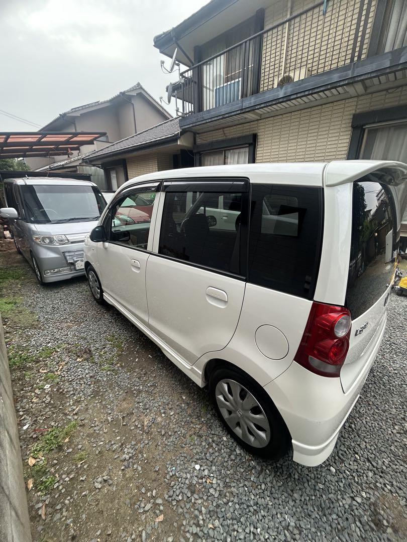 ホンダ ライフディーバ