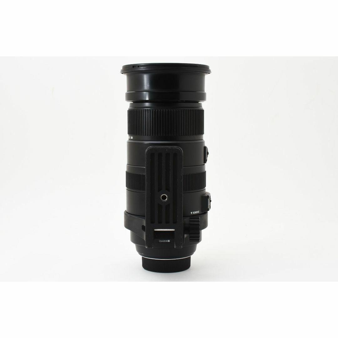 難有シグマ APO 50-500/4.5-6.3 DG OS：25053001 難有シグマ APO 50-500/4.5-6.3 DG OS：25053001 - メルカリ