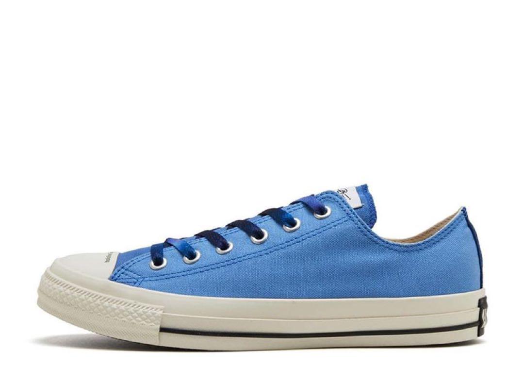 Hoshimachi Suisei × Converse All Star
