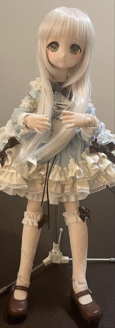 ロリータスタイルドール丸々