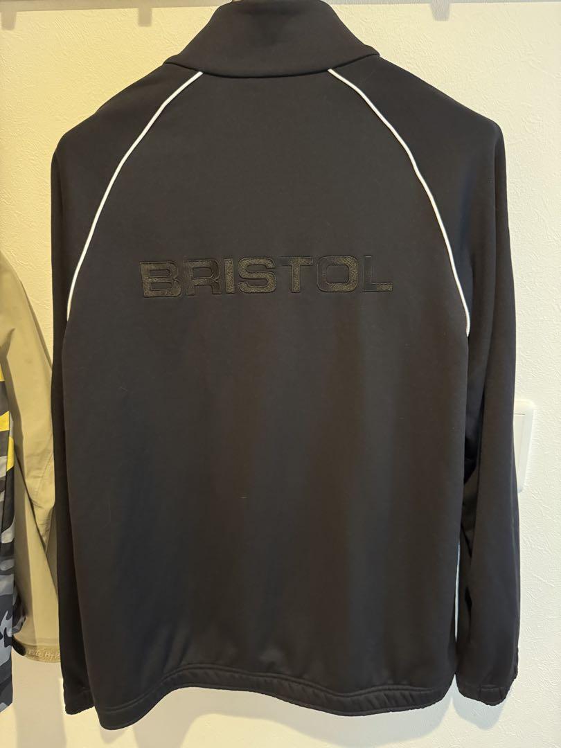 Bristol CLASSIC TRACK JACKET セットアップ