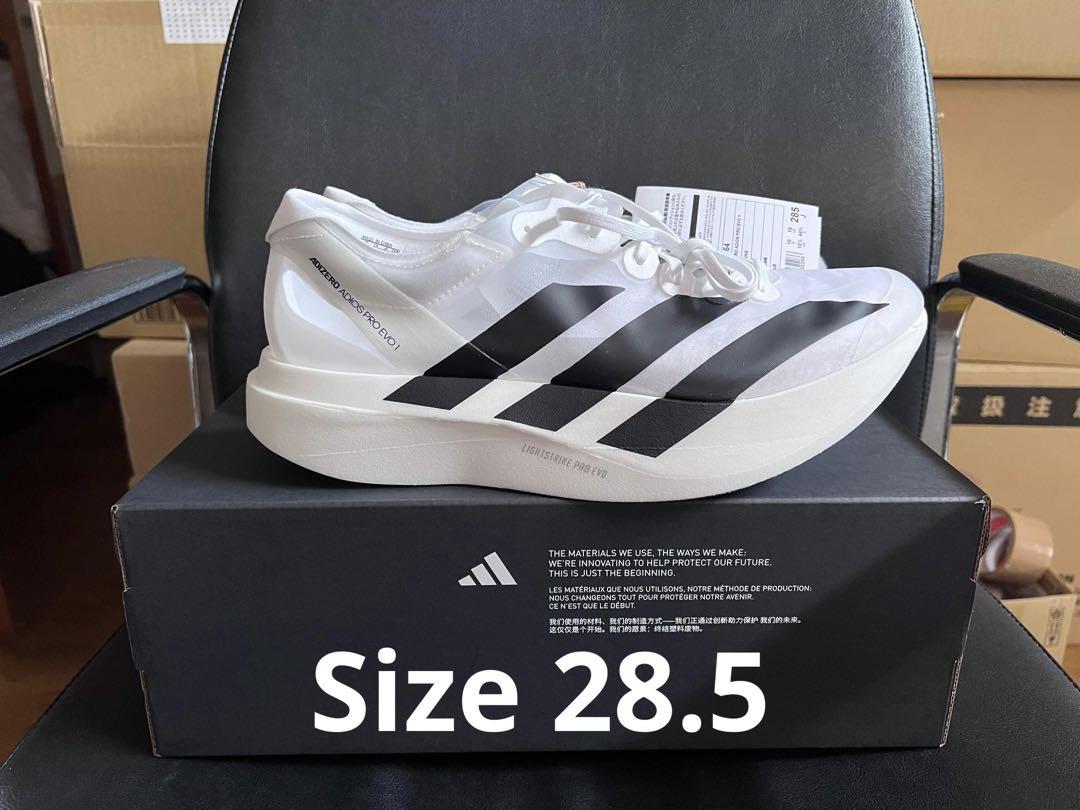Adidas Adizero Adios Pro Evo1 28.5cm