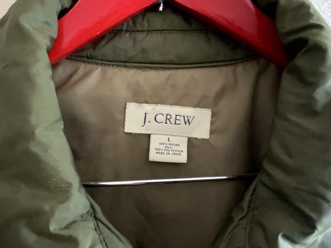 90s 00s J crew ナイロン プルオーバー ジャケット GAP old