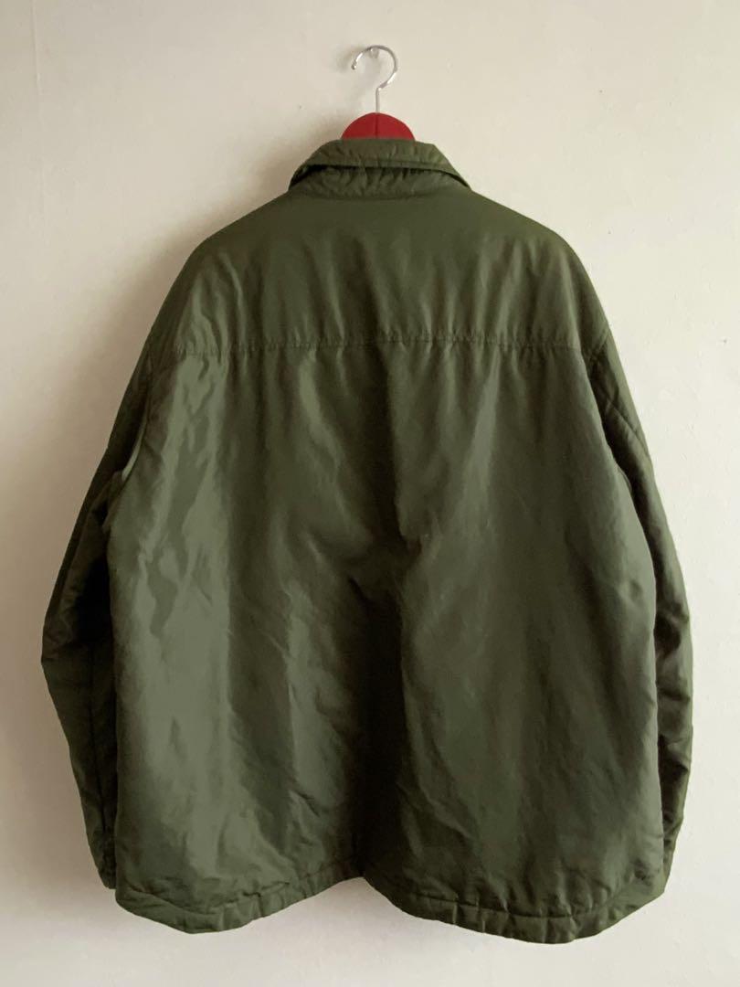 90s 00s J crew ナイロン プルオーバー ジャケット GAP old