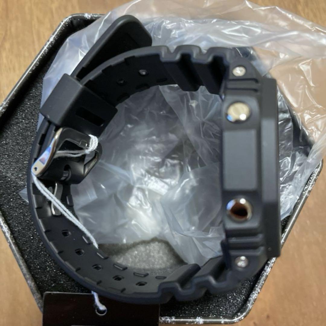 ☆ CASIO G-SHOCK GA-2100VB-1 ☆