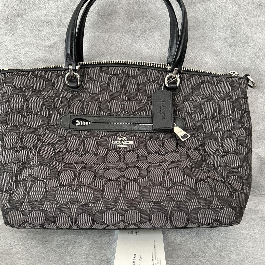 coachバッグ