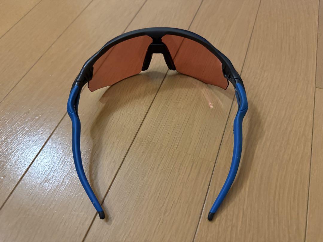 OAKLEY オークリー   レーダーEV アドバンサー