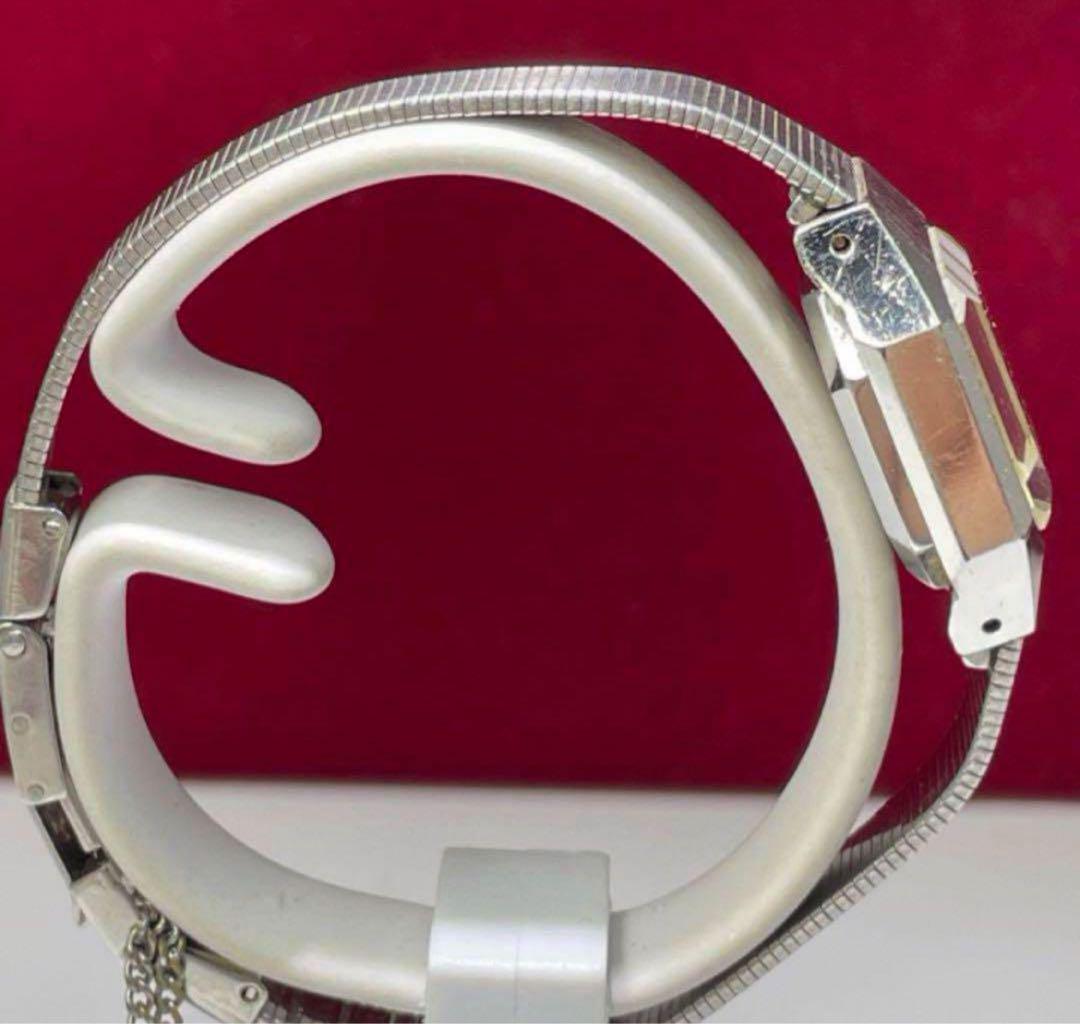 美品 70s CITIZEN スペシャル 手巻 純正SSベルト 日本製 腕時計