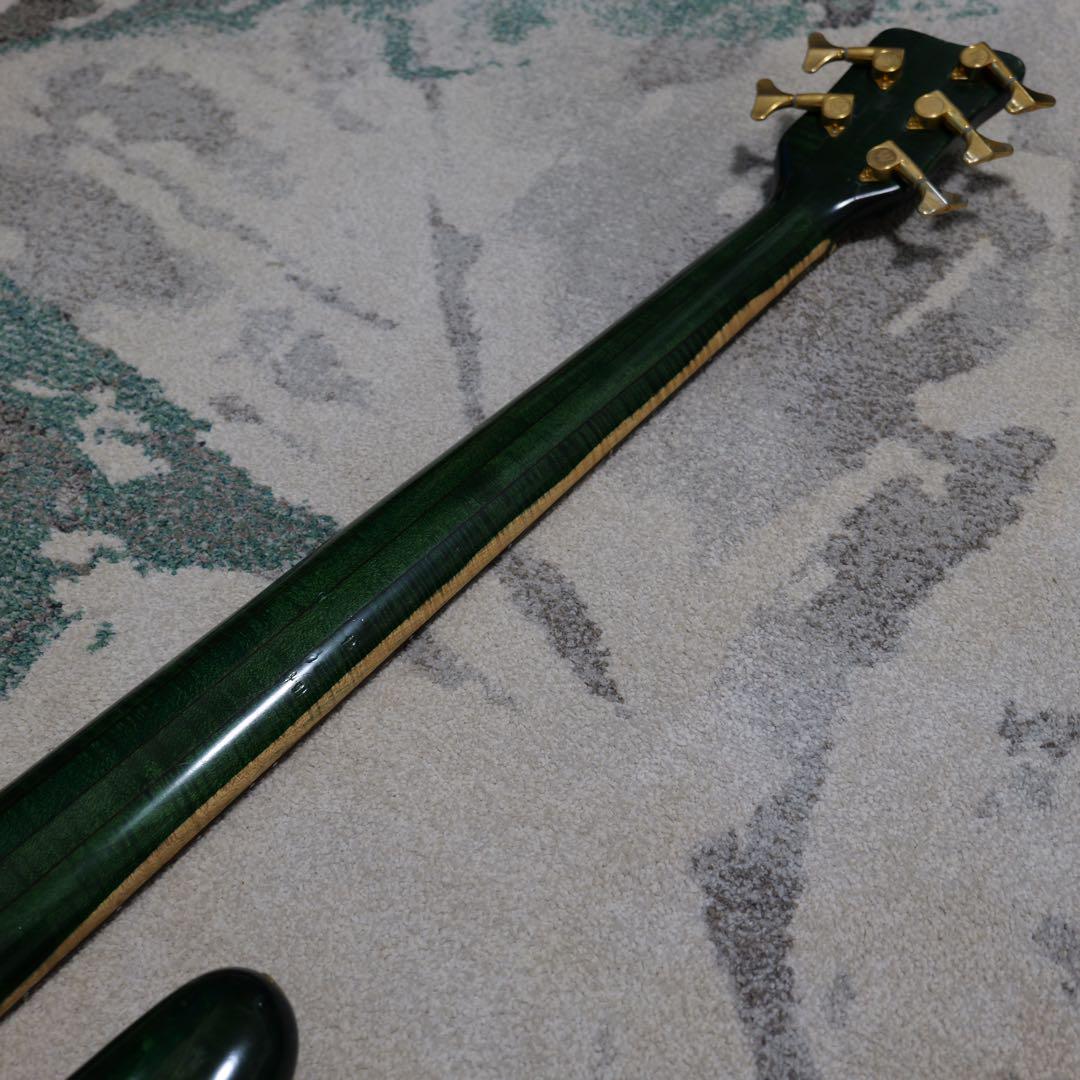 Warwick Streamer Stage I 1997