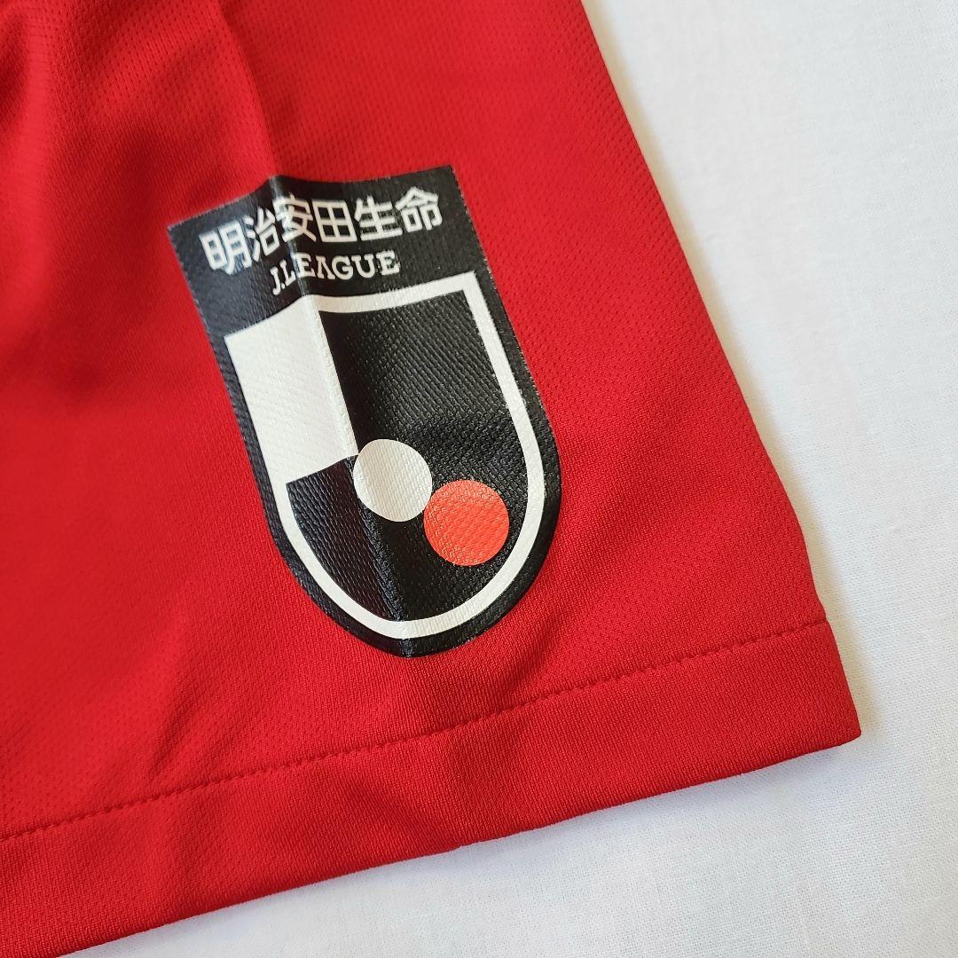 NIKE 鹿島アントラーズ ユニフォーム 2019