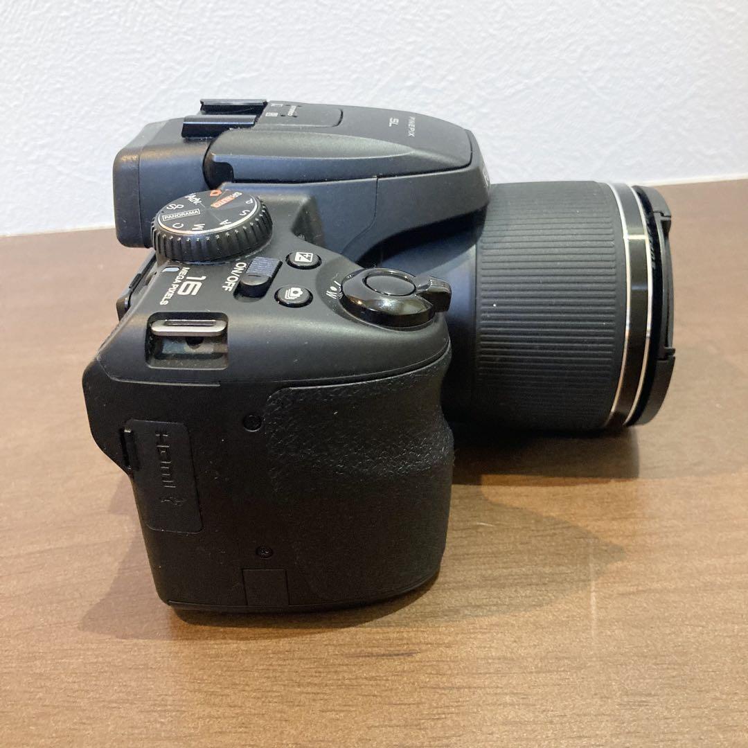 ★美品★ FUJIFILM FINEPIX SL1000 デジタルカメラ