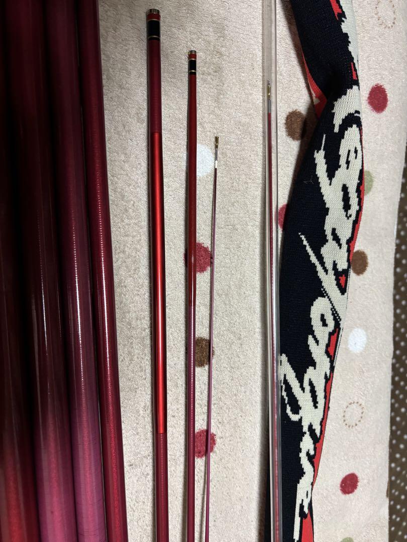 DAIWA 銀影競技メガトルクⅢ早瀬 ダイワ(Daiwa) 銀影競技メガトルクIII 早瀬抜90SG 06220820