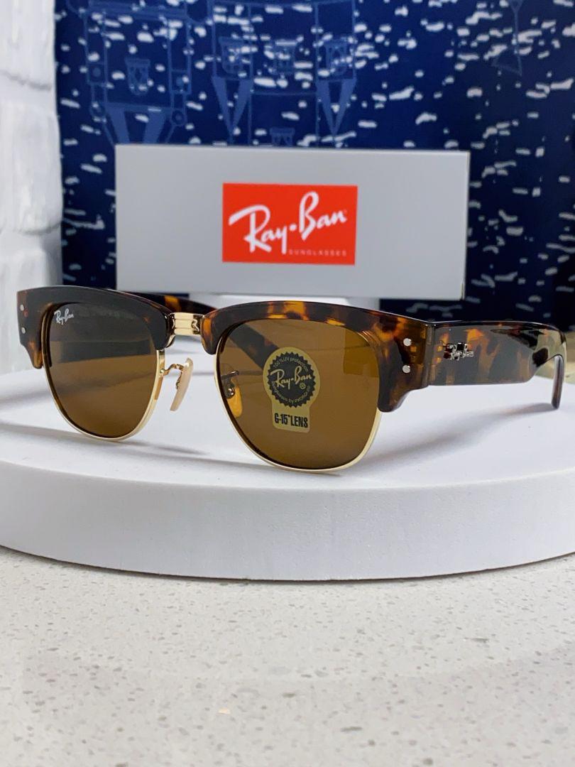 RayBan サングラス トータスシェル - メルカリ