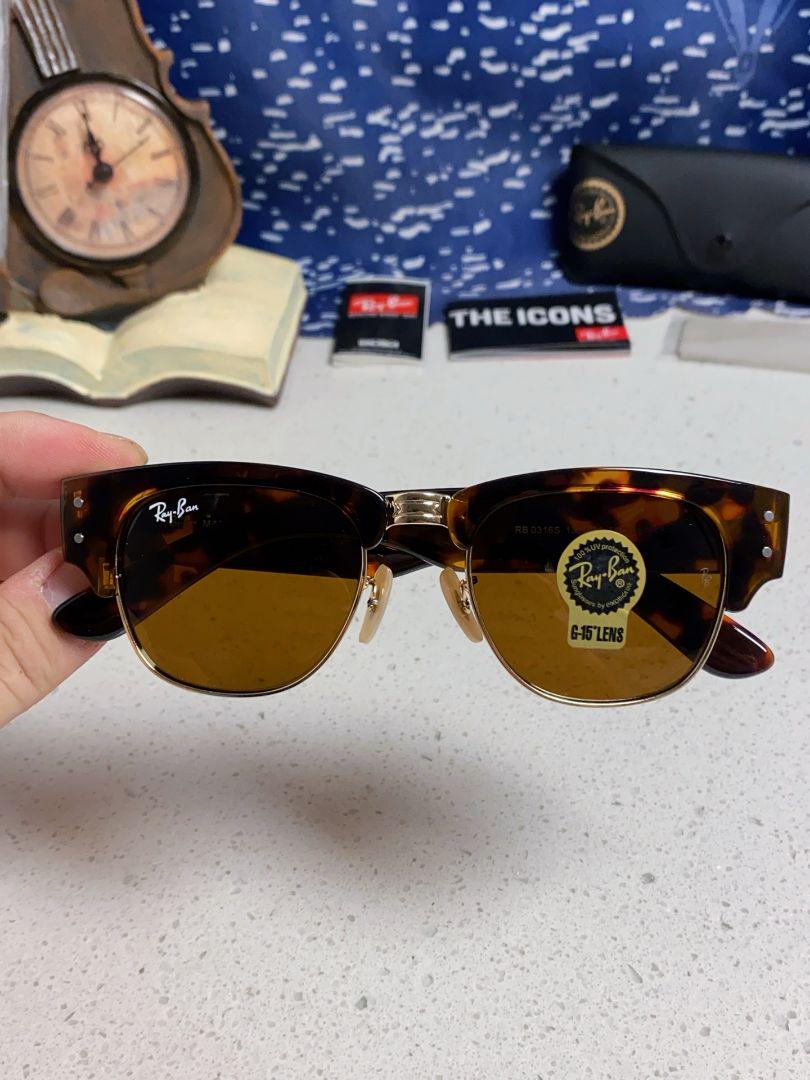 レイバン公式ストア】 Ray-Ban® LADY BURBANK サングラス
