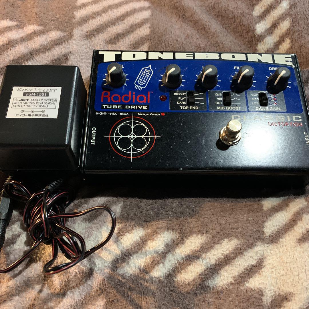 TONEBONE CLASSIC