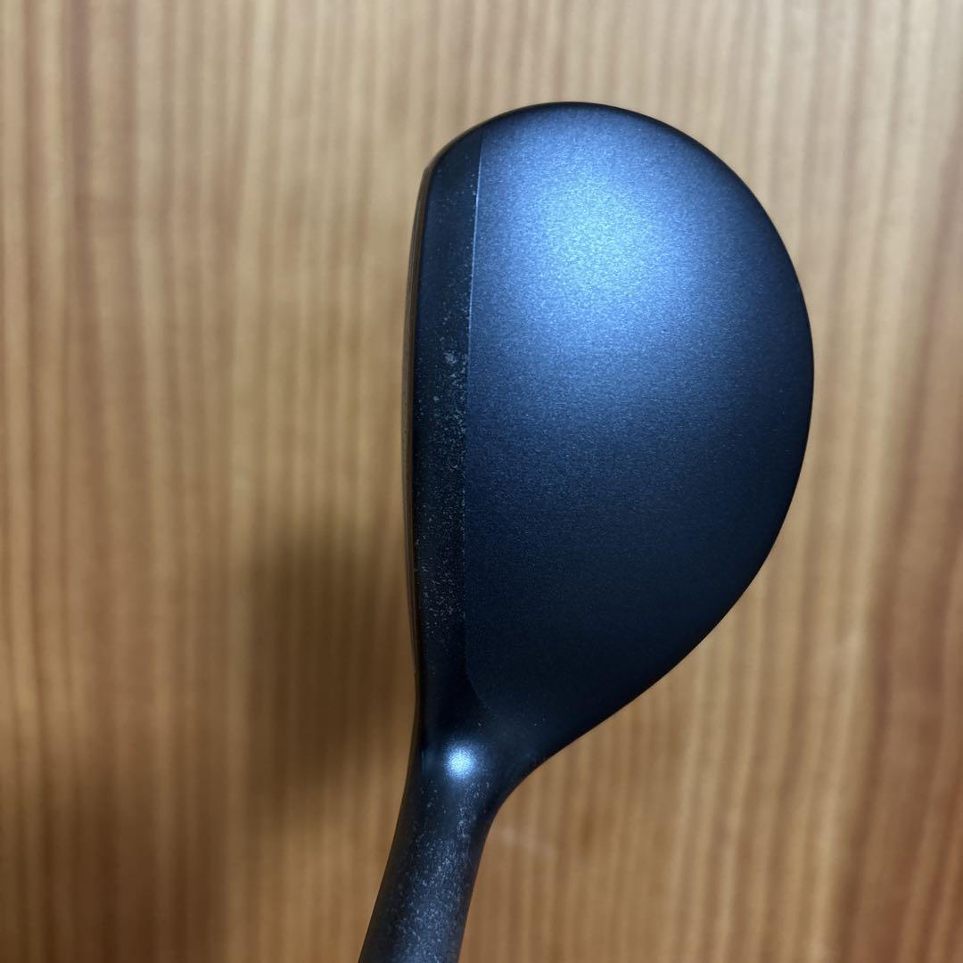 PING G25 ハイブリッド20°