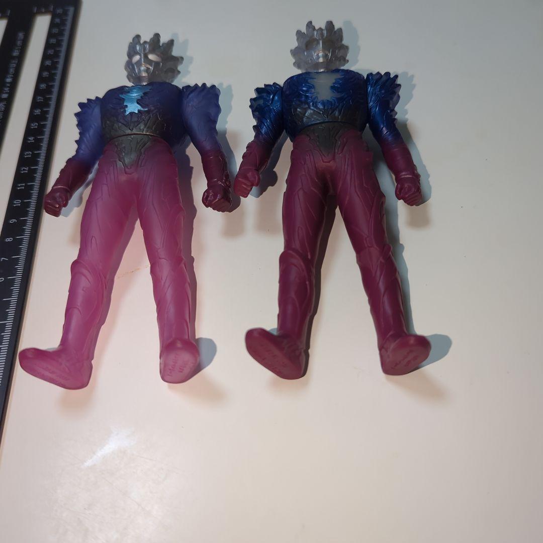 Amazon.co.jp: ウルトラマン ウルトラヒーローシリーズ EX