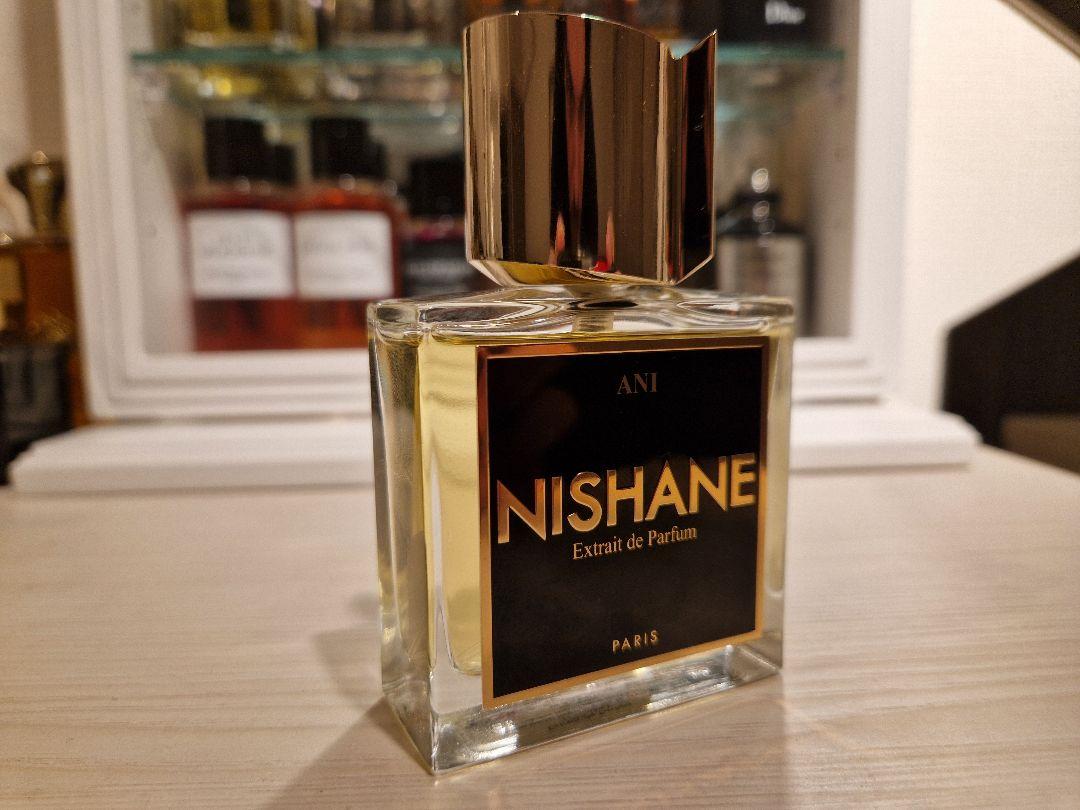 ニシャネ アニ エキストレ Nishane Ani 50ml